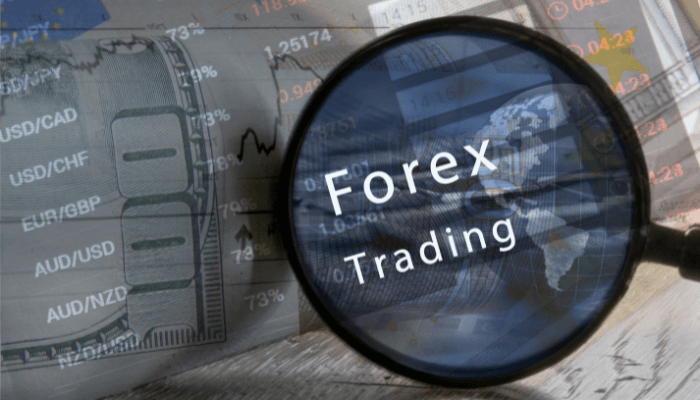 Forex Trading Course